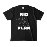 Miki Suika - Clothes - T-shirts - VTuber Size-M