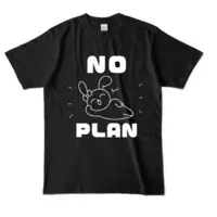 Miki Suika - Clothes - T-shirts - VTuber Size-L