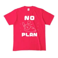 Miki Suika - Clothes - T-shirts - VTuber Size-M