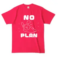 Miki Suika - Clothes - T-shirts - VTuber Size-L