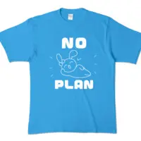 Miki Suika - Clothes - T-shirts - VTuber Size-XL