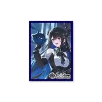 Nerissa Ravencroft - Trading Card Supplies - Card Sleeves - hololive OFFICIAL CARD GAME - Advent