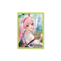 Airani Iofifteen - Trading Card Supplies - Card Sleeves - hololive OFFICIAL CARD GAME - Advent