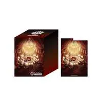 hololive - Trading Card Supplies - Deck Case - hololive OFFICIAL CARD GAME