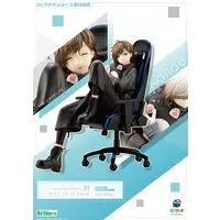 Kanae - Figure - Nijisanji