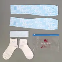 Eve - Socks - Clothing - Pouch - Headband - Utaite