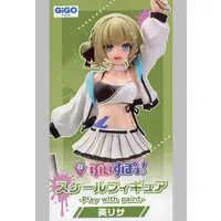 Hanabusa Lisa - Figure - VSPO!