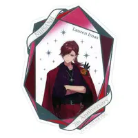 Lauren Iroas - Character Card - Nijisanji