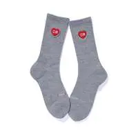 Crazy Raccoon - Socks - Clothing