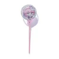 Francisco - Balloon - Crazy Raccoon