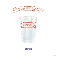 Higuchi Kaede - Yorugata Ningen - Tableware - Tumbler, Glass - Nijisanji