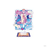 Higuchi Kaede - Yorugata Ningen - Acrylic stand - Nijisanji