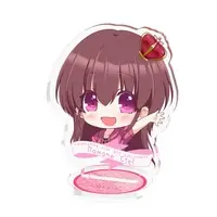 Momone Ciel - Acrylic stand - VTuber