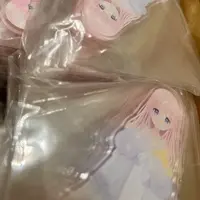 Amane Momo - Acrylic stand - VTuber