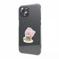 Reinier Baker - Stickers - VTuber