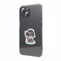 Reinier Baker - Stickers - VTuber