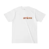 Mikoshiba Momo - Clothes - T-shirts - VTuber Size-S