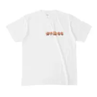 Mikoshiba Momo - Clothes - T-shirts - VTuber Size-M