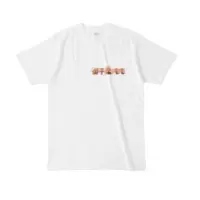 Mikoshiba Momo - Clothes - T-shirts - VTuber Size-L