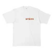 Mikoshiba Momo - Clothes - T-shirts - VTuber Size-XL