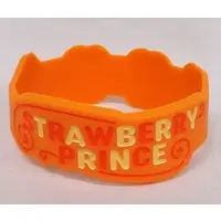 Jel - Accessory - Rubber Band - Strawberry Prince