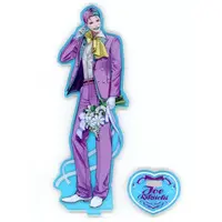Joe Rikiichi - Acrylic stand - Nijisanji