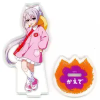 Higuchi Kaede - Acrylic stand - Nijisanji