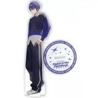 Nagao Kei - Acrylic stand - Nijisanji