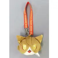 Fushimi Gaku - Key Chain - TOGABITO 7th Anniv. - Togabito