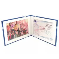 holoX - Card case - Folder