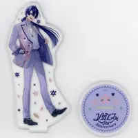 Nagao Kei - VΔLZ 5th Anniversary - Acrylic stand - VΔLZ