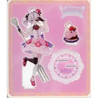 Maria Marionette - Acrylic stand - Nijisanji