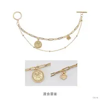 Watarai Hibari - Accessory - Bracelet - Nijisanji
