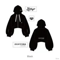 Fura Kanato & Watarai Hibari - Clothes - Hoodie - Nijisanji