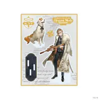 Fura Kanato - Acrylic stand - Nijisanji