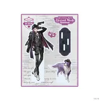 Watarai Hibari - Acrylic stand - Nijisanji