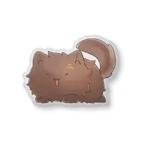 Kazamidori Kana - Cushion - VTuber