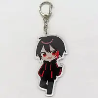 KAITO (Melon Parker) - Acrylic Key Chain - Key Chain - Meropaka (Melon Parker)
