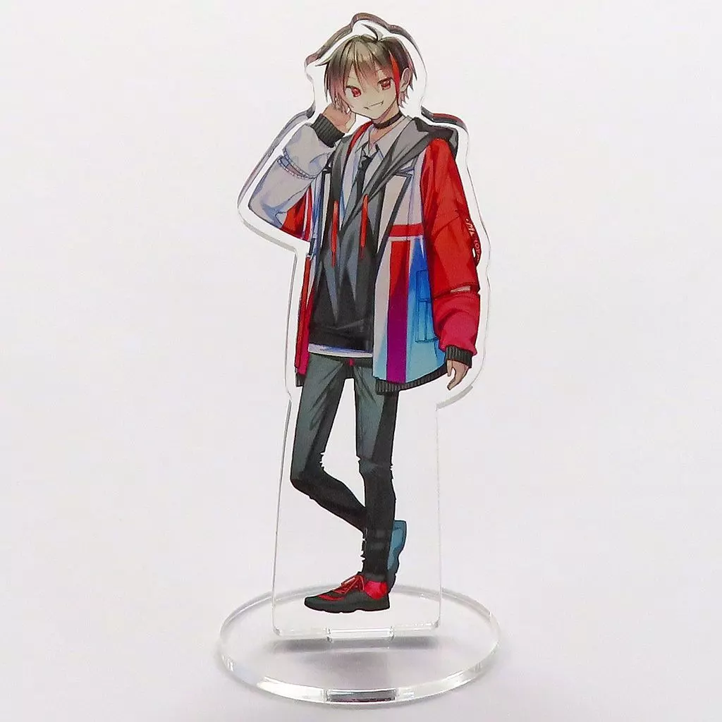 KAITO (Melon Parker) - Acrylic stand - Meropaka (Melon Parker)