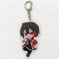 KAITO (Melon Parker) - Acrylic Key Chain - Key Chain - Meropaka (Melon Parker)