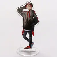 KAITO (Melon Parker) - Acrylic stand - Meropaka (Melon Parker)