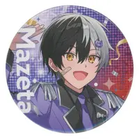 MAZETA - Badge - AMPTAKxCOLORS