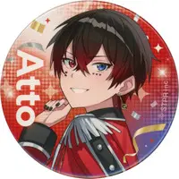 ATTO - Badge - AMPTAKxCOLORS