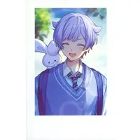 Shou - Character Card - Ireisu