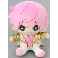 Satomi - Plush - Strawberry Prince