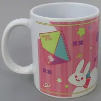Himesaki Yuzuru - Mug - Tableware - VTuber