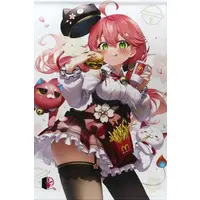 Sakura Miko - Tapestry - hololive