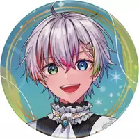 Relu - Badge - Starlight Polaris