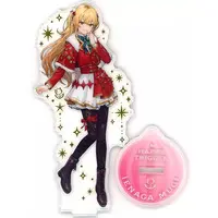 Ienaga Mugi - Acrylic stand - Nijisanji