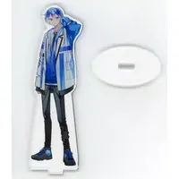 Samurai Sho - Acrylic stand - Meropaka (Melon Parker)